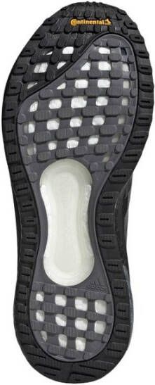 Adidas Sneakers Zwart Heren