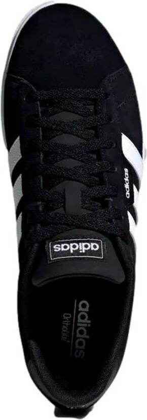 Adidas Sneakers Zwart Heren