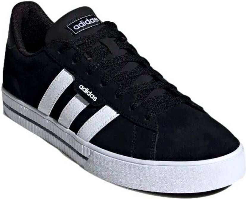 Adidas Sneakers Zwart Heren