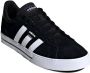 Adidas Daily 3.0 Fw7033 Sneakers Zwart - Thumbnail 13
