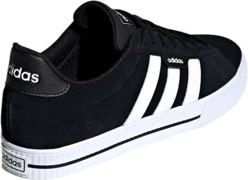 Adidas Sneakers Zwart Heren