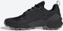 Adidas Originals Klassieke Witte Sneakers voor Mannen Black Heren - Thumbnail 14