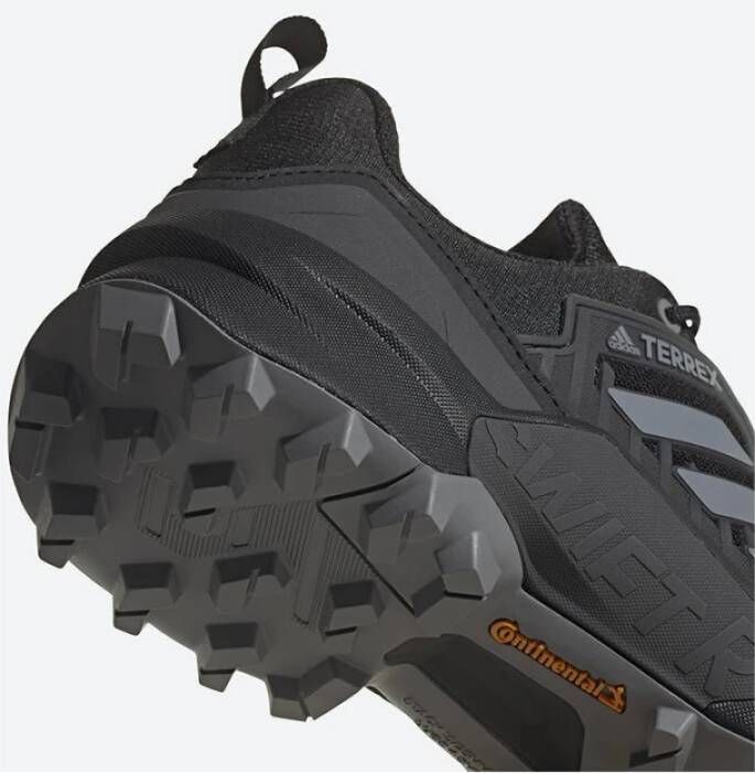 Adidas Sneakers Zwart Heren