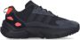 Adidas Streetwear Sneakers ZX 22 Boost Zwart Heren - Thumbnail 2