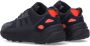 Adidas Streetwear Sneakers ZX 22 Boost Zwart Heren - Thumbnail 5