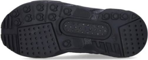 Adidas Streetwear Sneakers ZX 22 Boost Zwart Heren