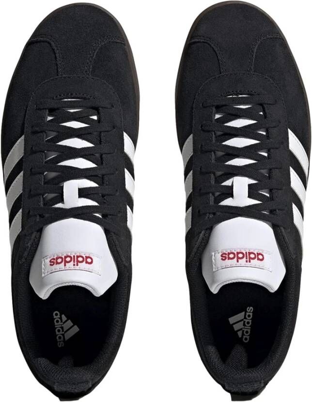 Adidas Sneakers Zwart Heren