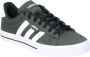 Adidas Heren Daily 3.0 Fw7033 Sneakers Black Heren - Thumbnail 11