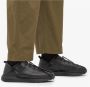 Adidas Phormar Sneakers Core Black Logo Rubber Black Heren - Thumbnail 6