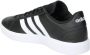 Adidas Sportswear Grand Court TD Lifestyle Court Casual Schoenen Unisex Zwart - Thumbnail 11