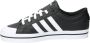 Adidas Sneakers 2 3 Mannen zwart wit - Thumbnail 4