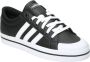 Adidas Sneakers 2 3 Mannen zwart wit - Thumbnail 6