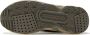 Adidas Boost Lage Sneaker Shadow Olive Groen Oranje Multicolor Heren - Thumbnail 8