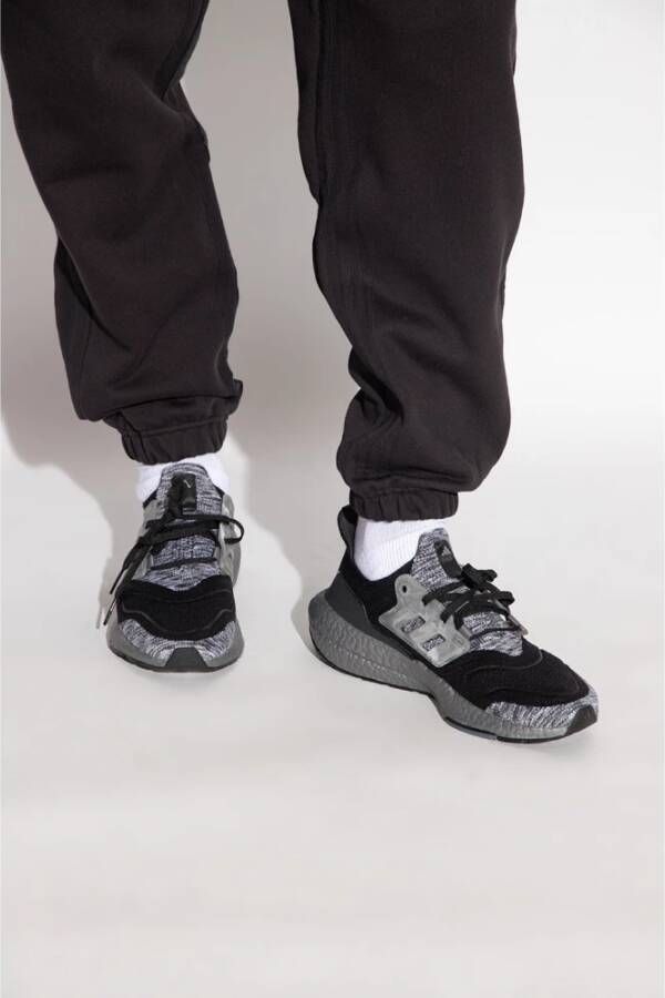 Adidas UltraBoost 22 sneakers Zwart Heren