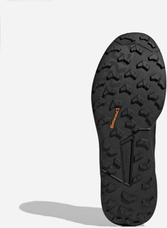 Adidas Sneakers Zwart Heren