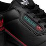 Adidas Continental 80 Lage sneakers Leren Sneaker Zwart - Thumbnail 6
