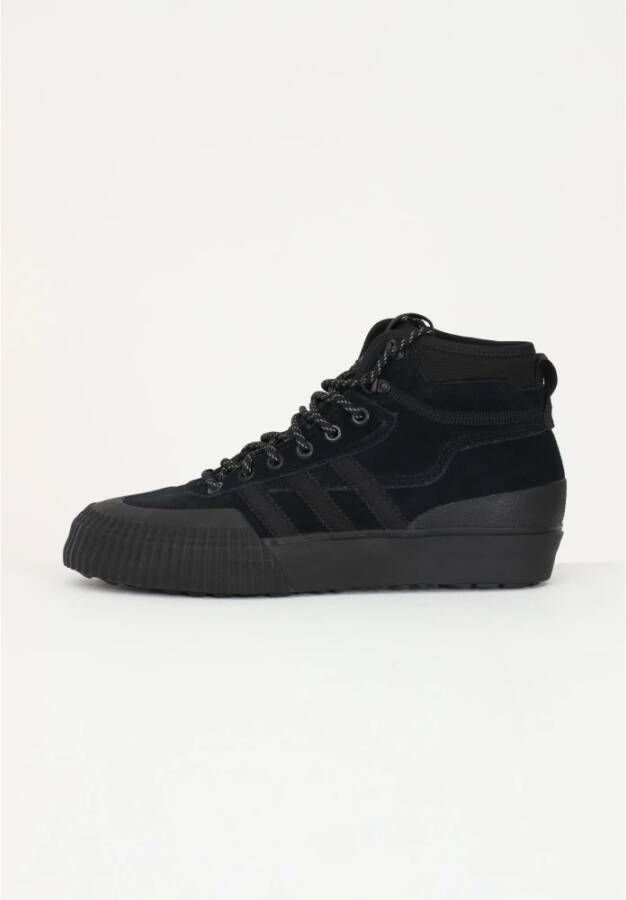 Adidas Sneakers Zwart Heren