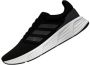 Adidas Performance GALAXY 6 hardloopschoenen zwart grijs - Thumbnail 14