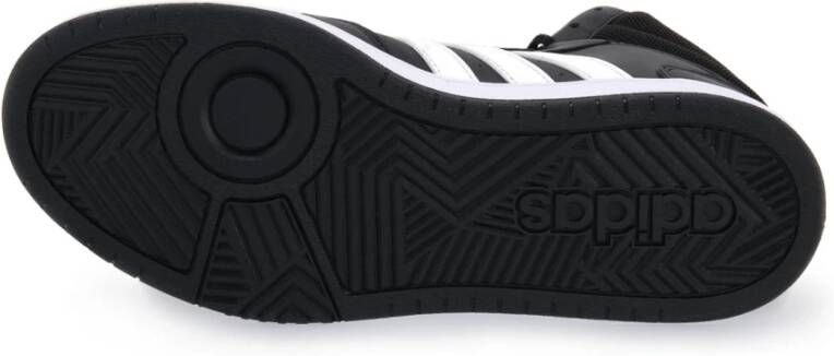 Adidas Sneakers Zwart Heren