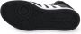 Adidas SPORTSWEAR Hoops 3.0 Mid Sneakers Core Black Ftwr White Grey Six - Thumbnail 10