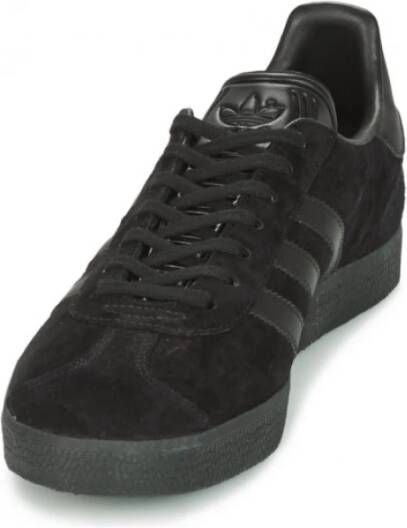 Adidas Sneakers Zwart Heren