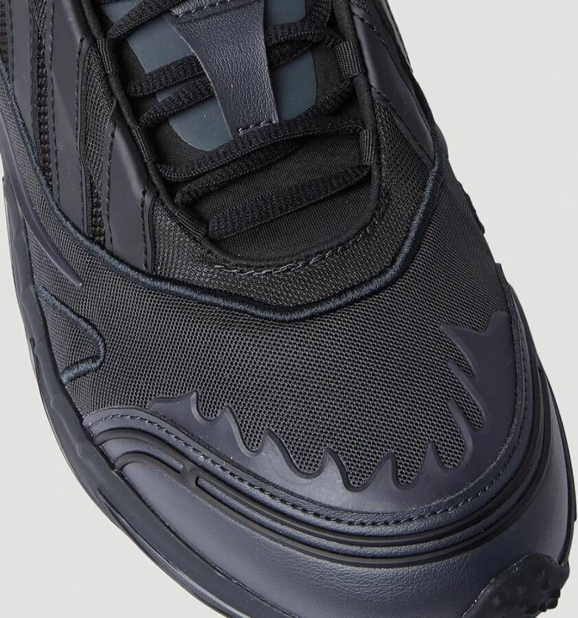Adidas Xare Boost Sneakers voor Heren Zwart Heren