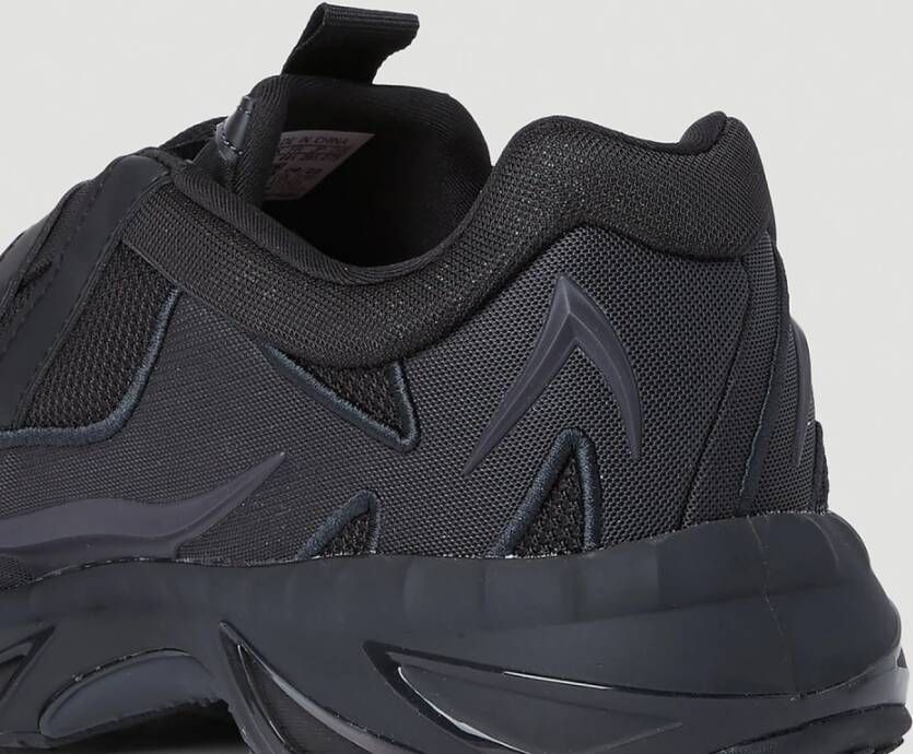 Adidas Xare Boost Sneakers voor Heren Zwart Heren