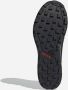 Adidas TERREX Agravic TR GTX GORE-TEX Heren Trail-Running Schoenen Wandelschoenen Zwart FW2690 - Thumbnail 7