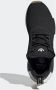 Adidas Originals NMD R1 Primeblue Boost Heren Sneakers Sportschoenen Vrijetijds Schoenen Zwart GZ9257 - Thumbnail 9