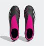 Adidas Perfor ce Predator Accuracy.3 Veterloze Firm Ground Voetbalschoenen Unisex Zwart - Thumbnail 5