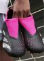 Adidas Performance Predator Accuracy.3 Veterloze Firm Ground Voetbalschoenen Unisex Zwart - Thumbnail 8