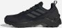 Adidas Performance Eastrail 2.0 RAIN.RDY Hiking Schoenen Unisex Zwart - Thumbnail 6