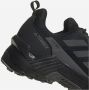 Adidas Performance Eastrail 2.0 RAIN.RDY Hiking Schoenen Unisex Zwart - Thumbnail 7