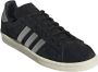Adidas_Originals adidas Originals CAMP s Heren Sneakers Schoenen Leer Zwart GX7330 - Thumbnail 15