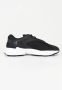 Adidas Oztral Dames Schoenen Zwart Maat: 36 2 3 Leer Foot Locker - Thumbnail 6
