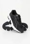 Adidas Oztral Dames Schoenen Zwart Maat: 36 2 3 Leer Foot Locker - Thumbnail 7