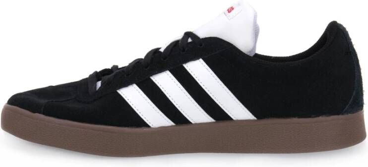Adidas Sneakers Zwart Heren