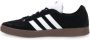 Adidas Sportswear VL Court Lifestyle Skateboarding Suède Schoenen - Thumbnail 3