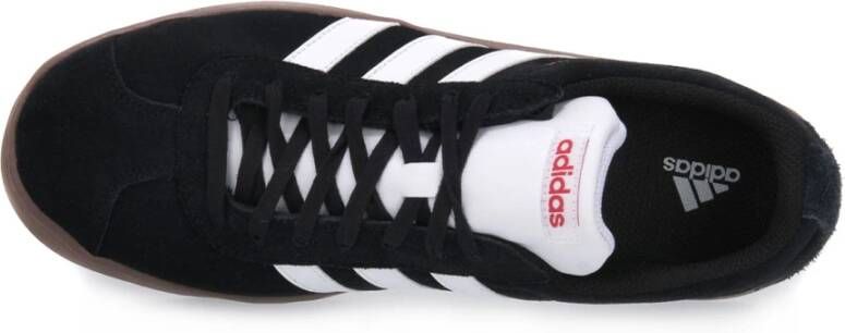 Adidas Sneakers Zwart Heren