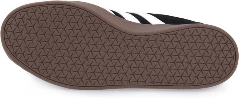 Adidas Sneakers Zwart Heren