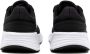 Adidas Performance Galaxy 6 hardloopschoenen zwart wit - Thumbnail 10