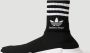 Balenciaga Stijlvolle Sneakers voor Trendy Outfits Black Heren - Thumbnail 3