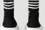 Balenciaga Adidas Speed 2.0 Lt Sock Sneakers Black Heren - Thumbnail 4