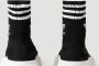 Balenciaga Stijlvolle Sneakers voor Trendy Outfits Black Heren - Thumbnail 4