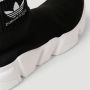 Balenciaga Adidas Speed 2.0 Lt Sock Sneakers Black Heren - Thumbnail 6