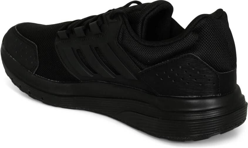 Adidas Sneakers Zwart Heren