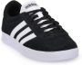 Adidas Vl Court 2.0 Sneakers Core Black Ftwr White Ftwr White - Thumbnail 9
