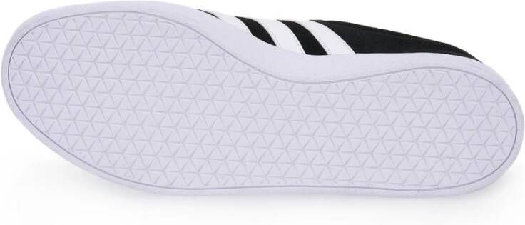 Adidas Klassieke Court Sneakers Zwart Unisex