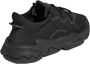 Adidas Originals OZWEEGO Shoes Core Black Core Black Trace Grey Met. Kind Core Black Core Black Trace Grey Met. - Thumbnail 13