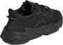 Adidas Originals OZWEEGO Shoes Core Black Core Black Trace Grey Met. Kind Core Black Core Black Trace Grey Met. - Thumbnail 10